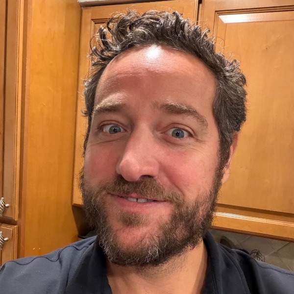 Andrew Sotzing